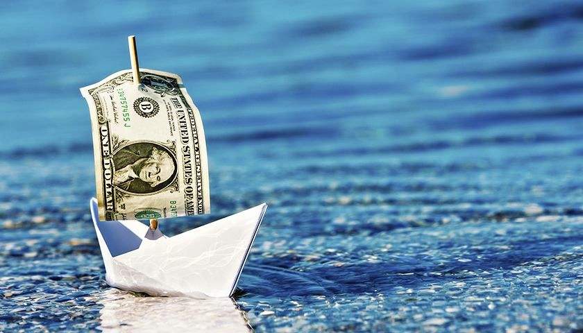 11月4日黄金原油行情分析操作建议：黄金震荡走高，美油大幅回暖