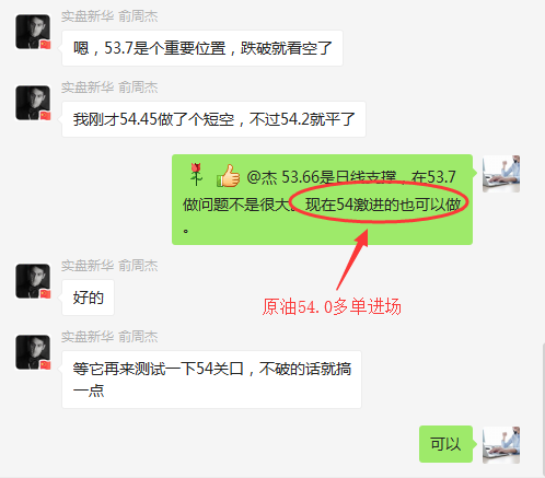 东一财经：10.14晚评原油精准空单获利出局现价反手多，欧盘操作建议