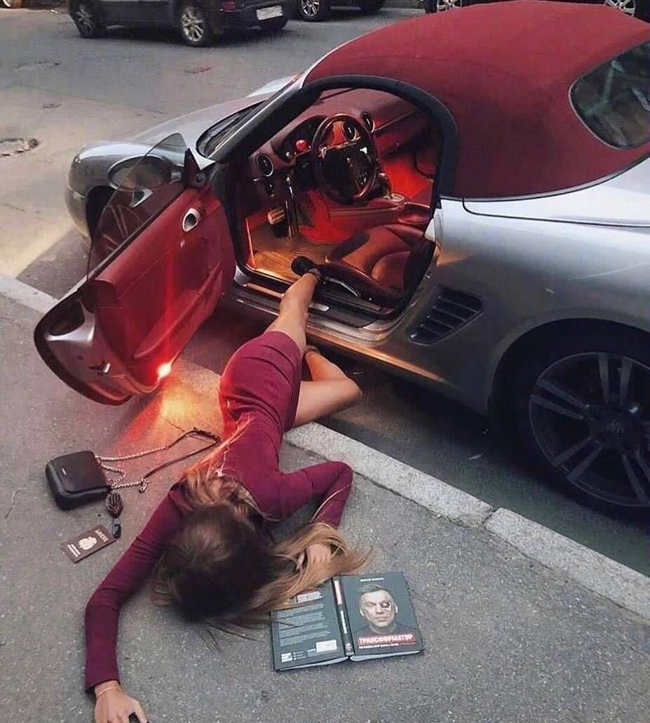 揭秘微信上美女带你炒原油的骗局
